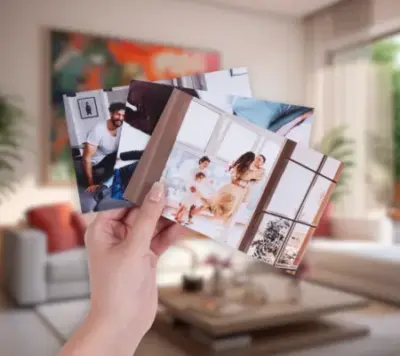 Impressões Standard