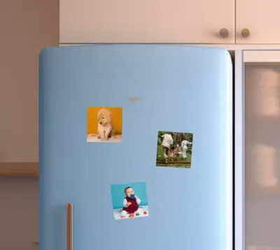 Ímanes Personalizados