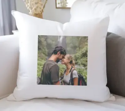 Almofada Personalizada