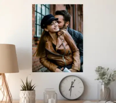 Póster Personalizado